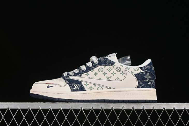 Picture of Air Jordan Travis Scott _SKUfw19514353272410696fw